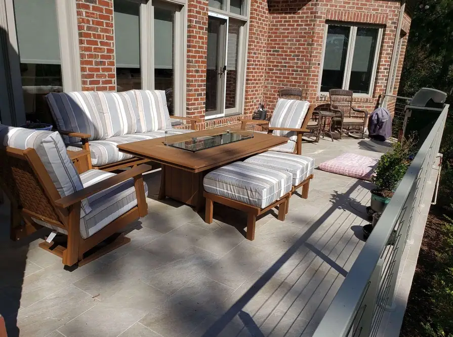 Outdoor Furniture